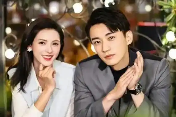 刘学义挑战霸总角色,携张予曦演绎高能甜剧,你看过了吗?