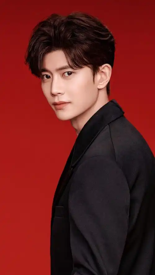 rogervivier品牌代言人任嘉伦##任嘉伦##流水迢迢##任嘉伦流水迢迢