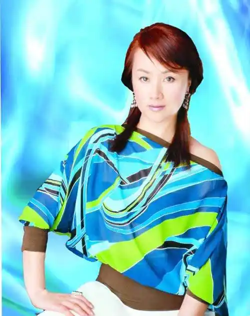 金梦息影复出为爱急刹车为爱再启动组图