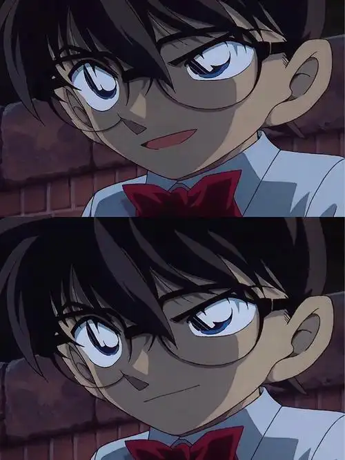 名侦探柯南里面的名言警句