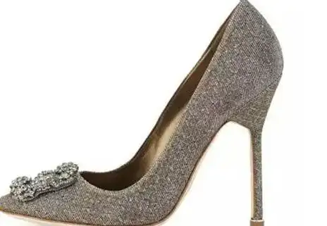 小知识:高跟鞋品牌排行榜,全球公认十大高口碑高跟鞋品牌推荐榜 !-图2