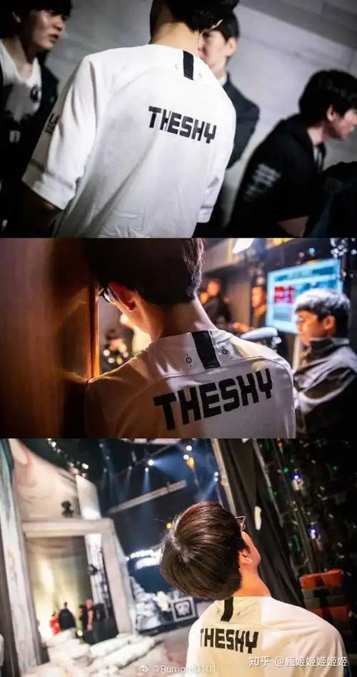 为什么 2020 lpl 春季季后赛上 theshy 突然哑火了?