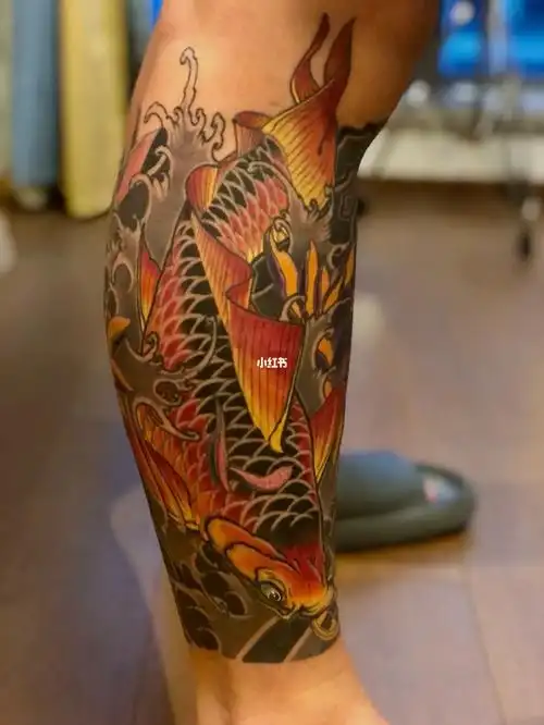 杭州日式老传统满背纹身  #杭州日式老传统花臂纹身  #杭州日式老
