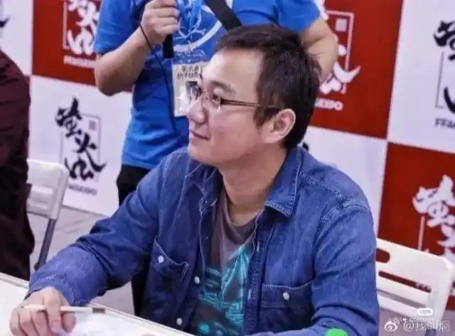 老森生日快乐!求官方快更第四季9405#凹凸世界  #雷狮  #森中人