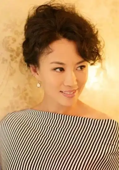 歌手马丽个人资料简介