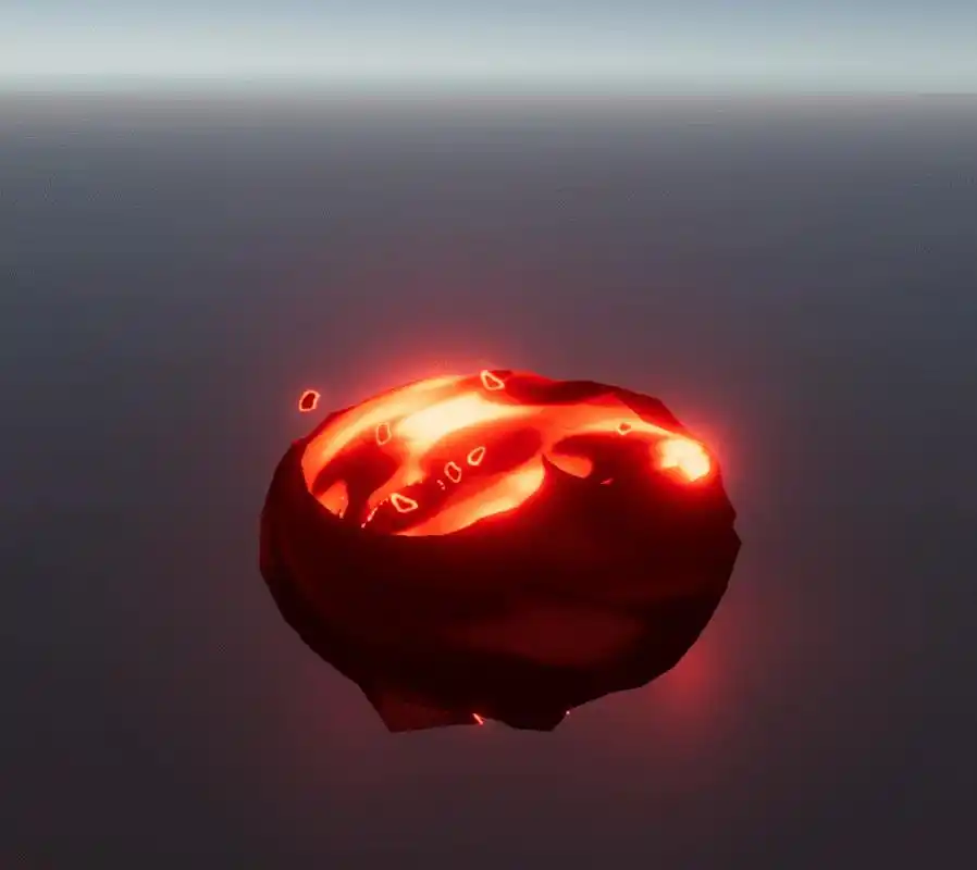 分享一组光影特效动态图片,展现了光怪陆离的色彩与动态感觉,给人一种