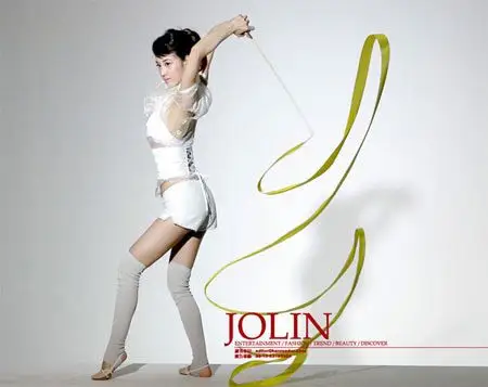 "舞娘"蔡依林京城展绝技 5月开唱打造全新舞步