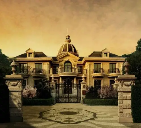 财富公馆 豪华装修 业主因资金问题急售 是您出手的大好时机!