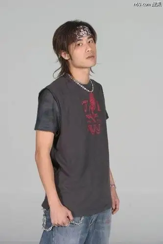 陈亦飞(陈宇凡)写真图片-自制1050x1680壁纸.-明星写真馆n63.com