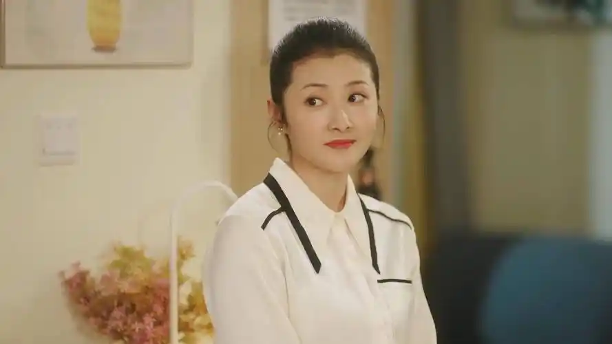 5》排行榜(六):不被人讨厌的角色,只剩这五个了_剧中_王秘书_山杏