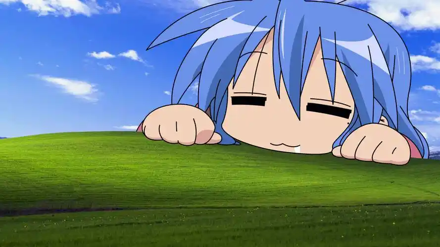 高清壁纸卡通动漫分辨率2560x1600