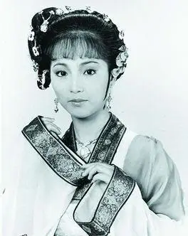 《爸爸去哪儿》"石榴姐"pk六萌娃 苑琼丹年轻时旧照曝光