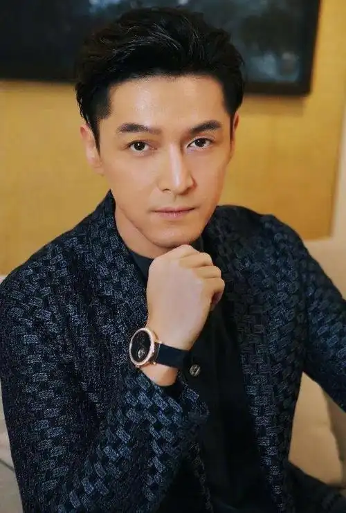 胡歌的电视剧有哪些?个人简介及人物事迹介绍-第29张图片