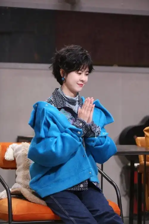 郁可唯深情演绎任贤齐很受伤林志炫被你的歌声夺魂