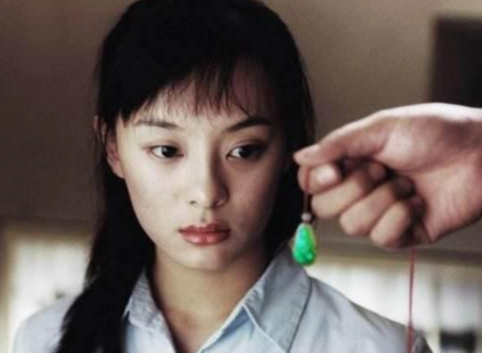 蒋勤勤和孙俪"同父异母"?蒋勤勤终于说出了真相!