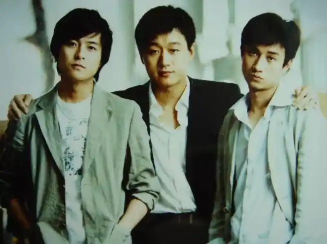 从奋斗到青春斗赵宝刚还懂年轻人吗