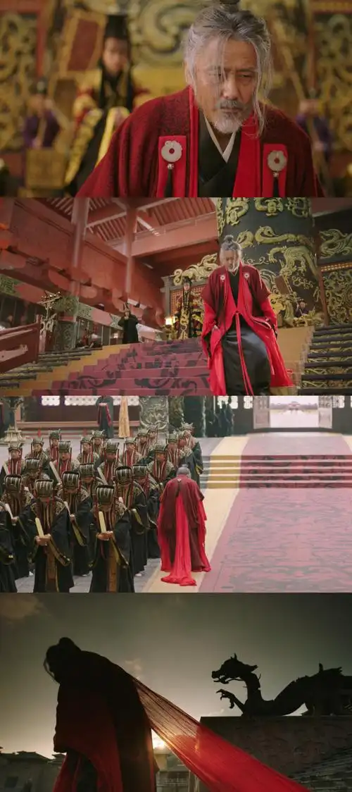 曹丕 司马懿——军师联盟