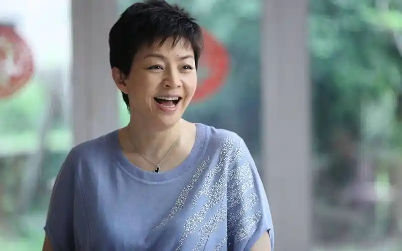 高亚麟陷出轨家暴风波,宋丹丹评论区意外躺枪,网友纷纷喊话刘梅