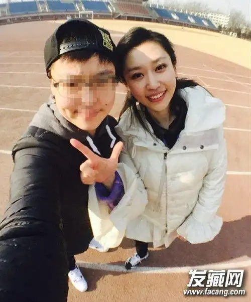 央视女主播王音棋走红央视美女主播走红2