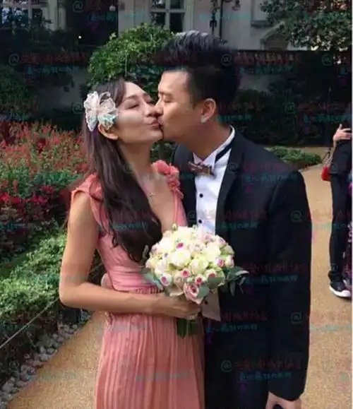 王鸥被曝离婚生过孩子,知情人辟谣:只和前男友订过