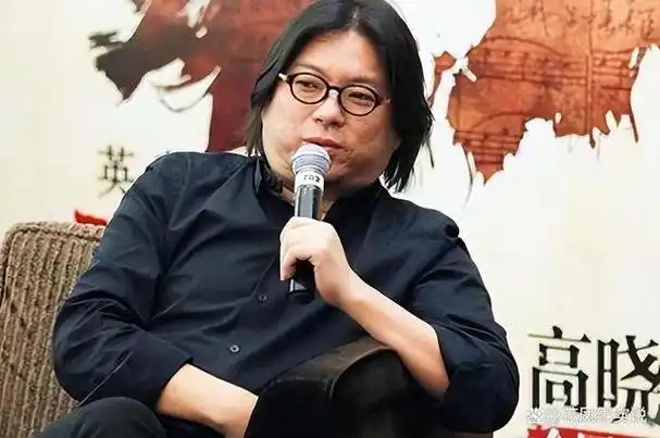 纪实:"抛弃女友,捧日亲美"的高晓松,终还是付出了代价