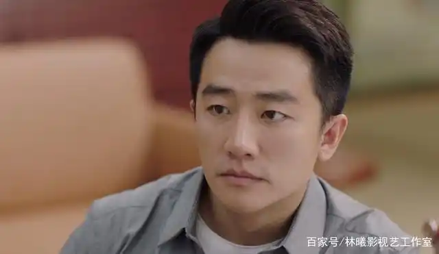 黄轩《完美关系》越来越多的魔性演绎渗透到完美关系中