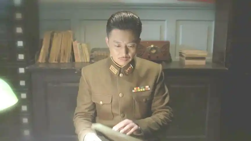 听闻死间计划后不得不佩服王天风的胆识和才华中统特工的楷模