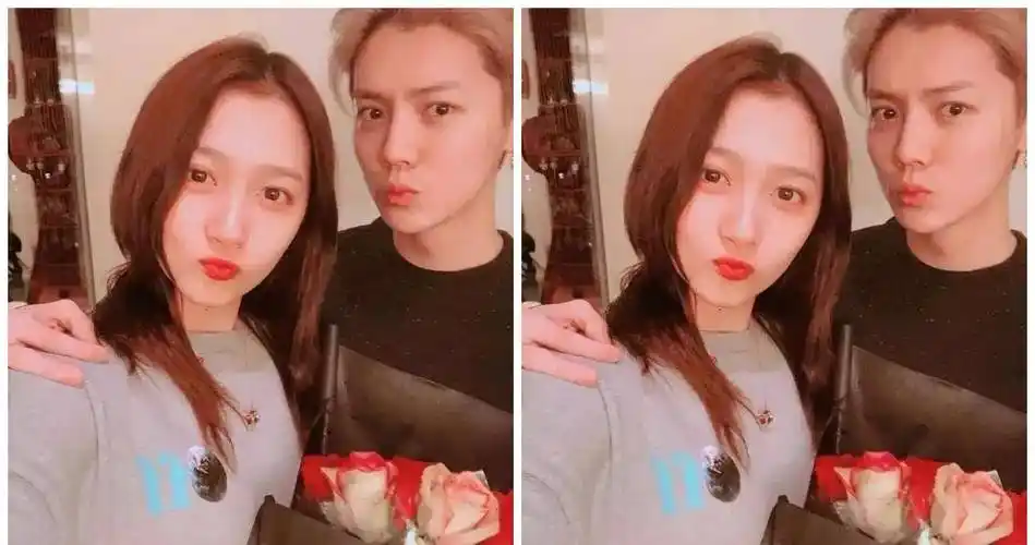 网友:太敷衍了_关晓彤_时候_微博