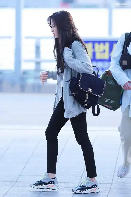 金智秀##金智秀机场