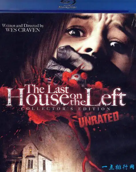 世界十大禁片排行榜(未满18岁禁止入内)