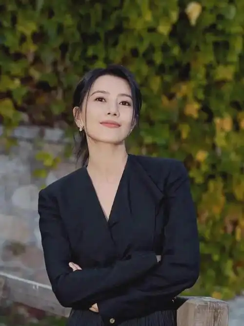 高圆圆永远都是这么自信优雅气质直击人心