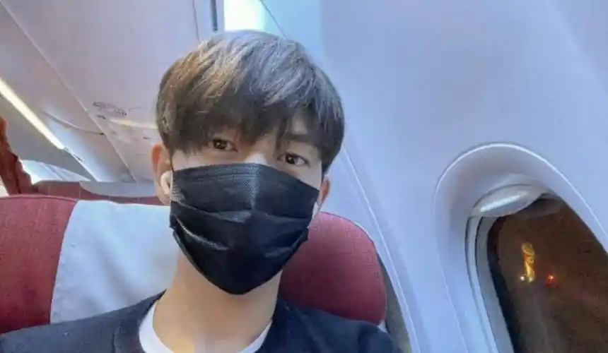 "现男友"李现的硬汉形象太上头了!小伙们快快学起来_眼神_电影_青年