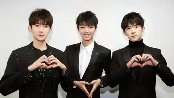 tfboys解散?三人"处境"已天差地别,有人悄悄"掉队"了!