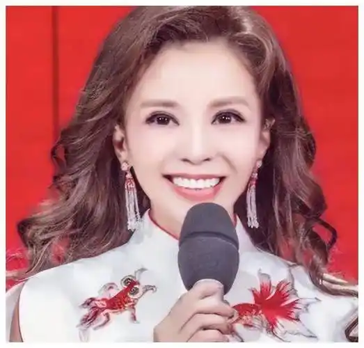 朱迅_勇气_生活