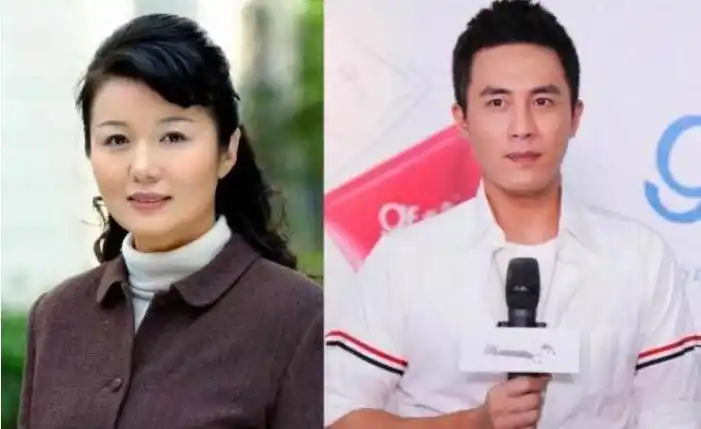 杜志国曾经娶过3任妻子.