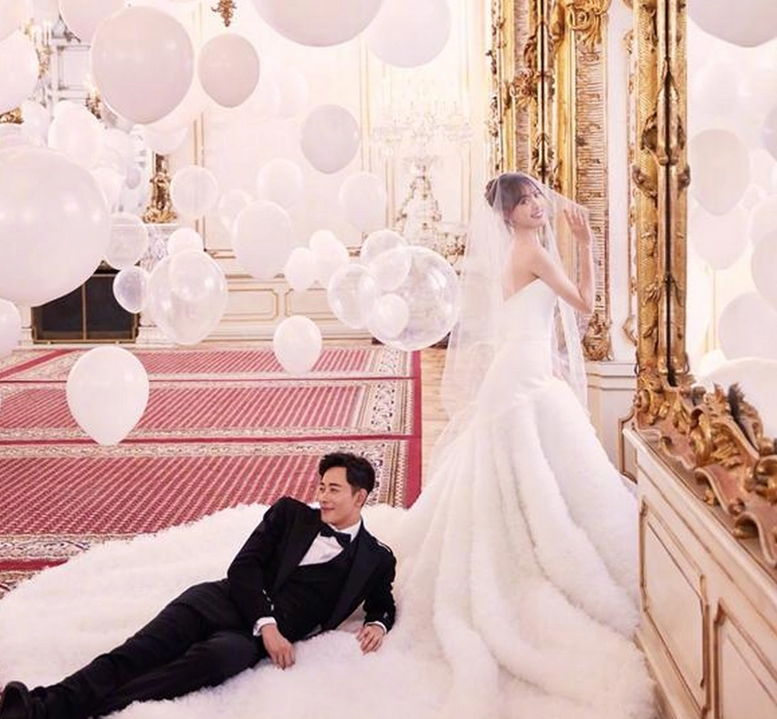 张艺兴成为新一代恋爱锦鲤,众人各种转发求婚缘,网友:名副其实