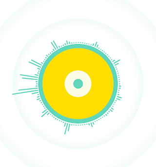 微信公众平台编辑器声波动图展示图文模板素材样式下载_微信文章正文