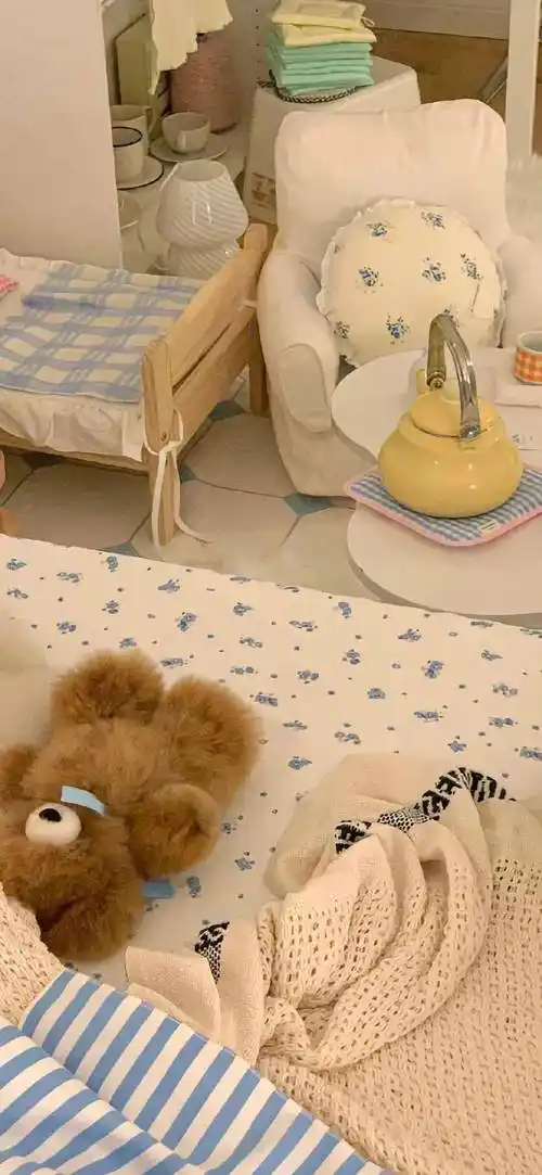 手机壁纸 | ins风 很有感觉的壁纸