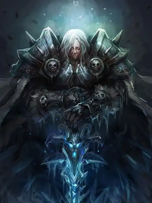 魔兽世界歌曲全集魔兽世界原创中文歌曲