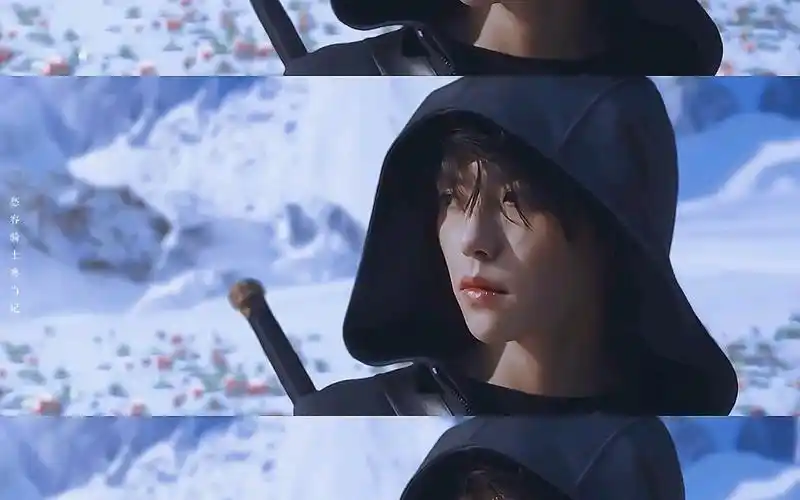 【终极笔记】和xl盗墓笔记多年的影视化之路