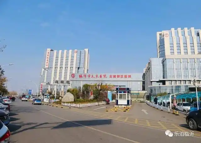 北城新区又新增382个智慧泊车位