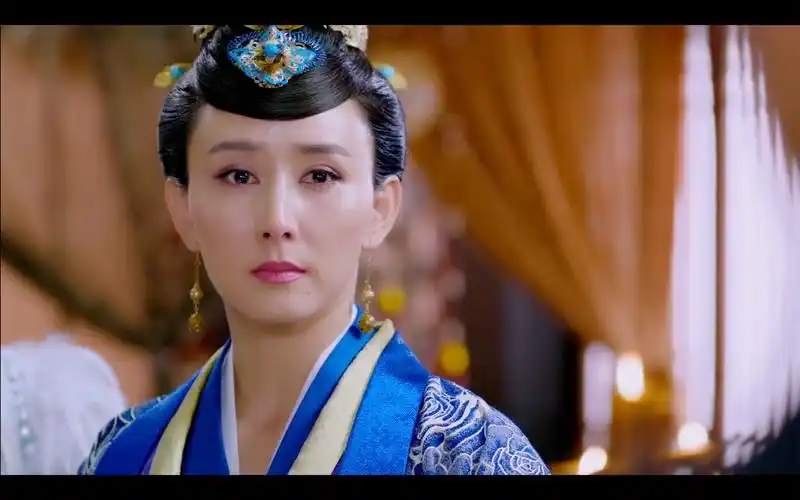 【胡静】电视剧《封神演义》姜王后镜头混剪_哔哩哔哩 (゜-゜)つロ