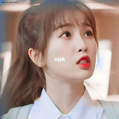 虞书欣/《月光变奏曲》源:wb_虞书欣_partita怎么样_头像_素材_头像