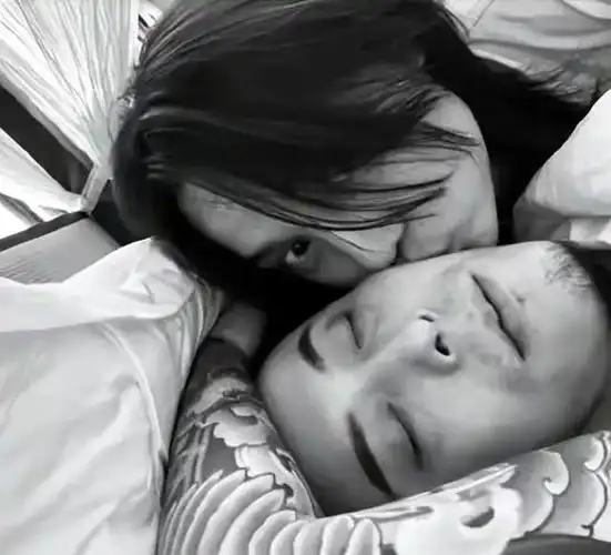 初见帅气逼人,再见大姨你谁?这7位"姨化"男星油腻起来真要命