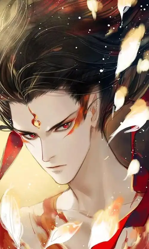 哪吒之魔童降世动漫海报手机壁纸图片哪吒魔童降世动漫