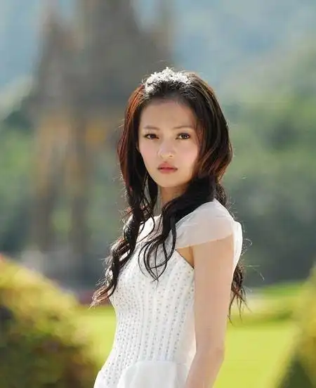 为何那么多人希望张韶涵再火一次?