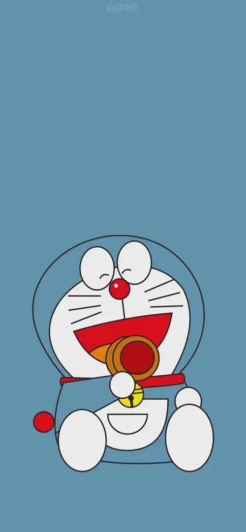 哆啦a 梦|手机壁纸