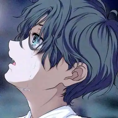 卡通美少年头像小清新动漫图片_男生动漫头像_头像屋