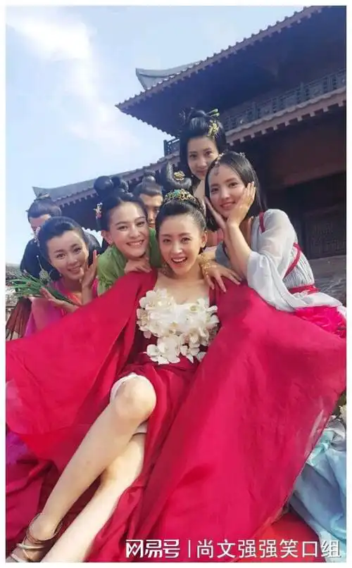 明明是6部雷剧,却被拍成爆款带红演员,最后一部竟被韩国买版权|电视剧