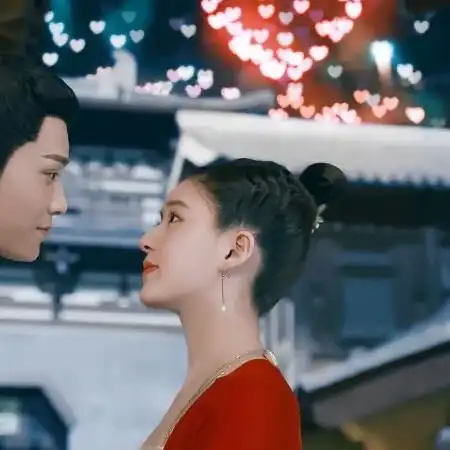 赵露思|陈芊芊×丁禹兮|韩烁 cr.沙雕头像bot